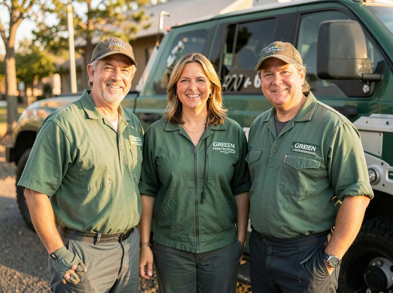 Water Damage Restoration company in Central, SC